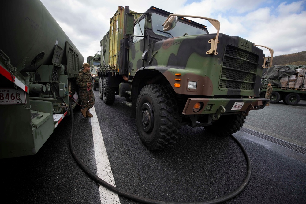 MWSS-171 conducts Defense Force Training 20.3