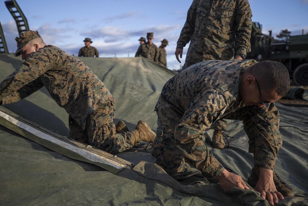 MWSS-171 conducts Defense Force Training 20.3