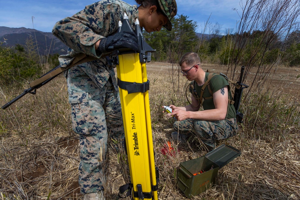 MWSS-171 conducts Defense Force Training 20.3