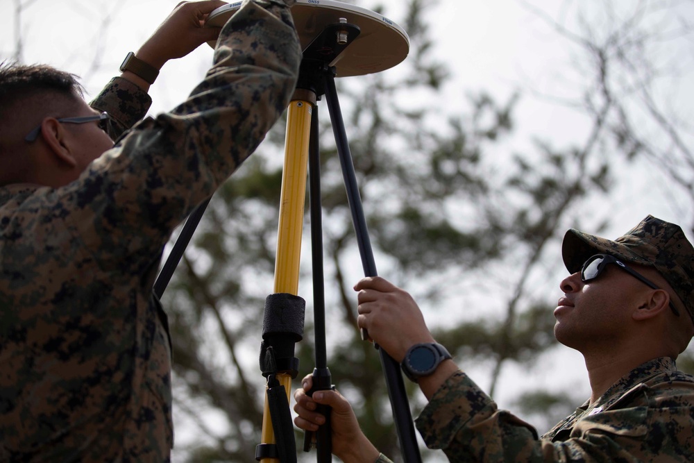 MWSS-171 conducts Defense Force Training 20.3