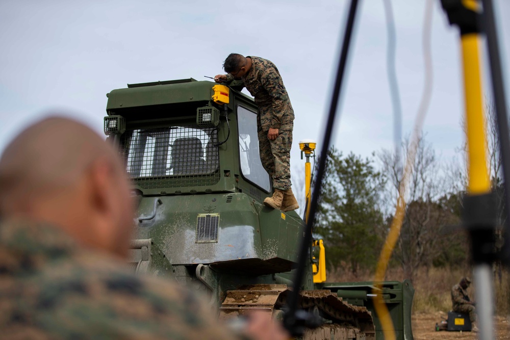 MWSS-171 conducts Defense Force Training 20.3