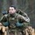 Bond rucks in rain