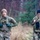 Chaplain and LT ruck