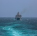 26th MEU, BATARG transit Bab Al-Mandeb Strait
