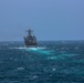 26th MEU, BATARG transit Bab Al-Mandeb Strait