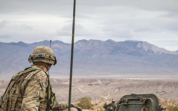 Decisive Action Rotation 20-05