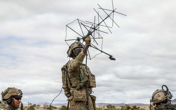 Decisive Action Rotation 20-05