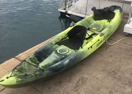 Coast Guard seeks help identifying owner of kayak found off Maui
