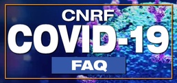 COVID-19 FAQ