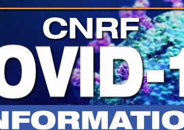 COVID-19: Important Information for U.S. Navy Reservists