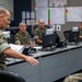 Marine Corps Installations West leadership discuss coronavirus response