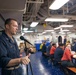 Navy-wide advancement exam