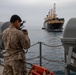 U.S. Marines, Sailors, and Soldiers Conduct Maritime Prepositioning Force Operations