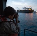 U.S. Marines, Sailors, and Soldiers Conduct Maritime Prepositioning Force Operations