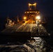 U.S. Marines, Sailors, and Soldiers Conduct Maritime Prepositioning Force Operations