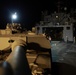 U.S. Marines, Sailors, and Soldiers Conduct Maritime Prepositioning Force Operations