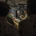 U.S. Corpsmen and UAE Soldiers exchange Medical practices During Native Fury 20