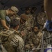 U.S. Corpsmen and UAE Soldiers exchange Medical practices During Native Fury 20