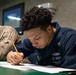 Navy-wide advancement exam