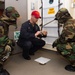 USS Green Bay CBR drill, March 14, 2020