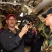 USS Green Bay CBR drill, March 14, 2020