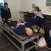 USS Green Bay CBR drill, March 14, 2020