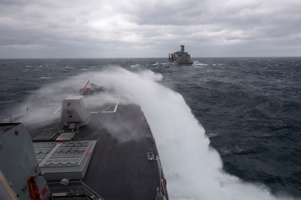 USS Rafael Peralta (DDG 115)