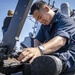 M2HB Live Fire aboard USS McCampbell (DG 85)