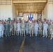Lt. Col. Joelee Sessions assumes command of the 156th Contingency Response Group