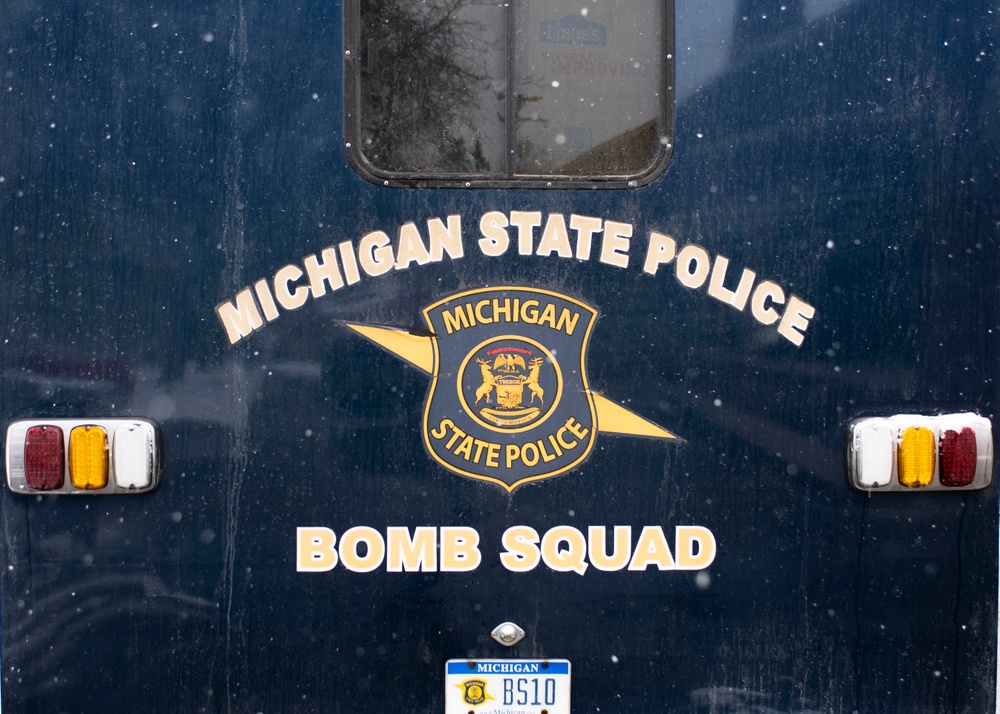 Michigan National Guard civil support team leads to safer communities