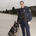 Deputy Secretary of Defense hosts K-9 Appreciation Day