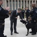 Deputy Secretary of Defense hosts K-9 Appreciation Day