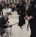 Deputy Secretary of Defense hosts K-9 Appreciation Day