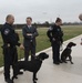 Deputy Secretary of Defense hosts K-9 Appreciation Day