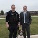 Deputy Secretary of Defense hosts K-9 Appreciation Day