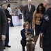 Deputy Secretary of Defense hosts K-9 Appreciation Day