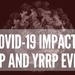 COVID-19 Guidance on Impacts to Transition Assistance Program and Yellow Ribbon Reintegration Program Events