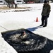 Cold-Weather Operations Course Class 20-04 training at Fort McCoy