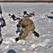 Cold-Weather Operations Course Class 20-04 training at Fort McCoy