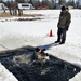 Cold-Weather Operations Course Class 20-04 training at Fort McCoy