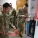 Airmen celebrate opening of language learning center