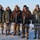 Front Range commanders visit Thule