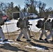 Cold-Weather Operations Course Class 20-04 training at Fort McCoy