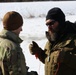 Cold-Weather Operations Course Class 20-04 training at Fort McCoy