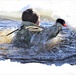 Cold-Weather Operations Course Class 20-04 training at Fort McCoy