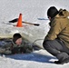 Cold-Weather Operations Course Class 20-04 training at Fort McCoy