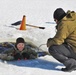 Cold-Weather Operations Course Class 20-04 training at Fort McCoy