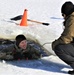 Cold-Weather Operations Course Class 20-04 training at Fort McCoy