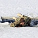 Cold-Weather Operations Course Class 20-04 training at Fort McCoy