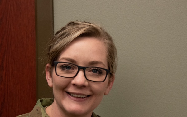 Soldier helps catch the bad guys